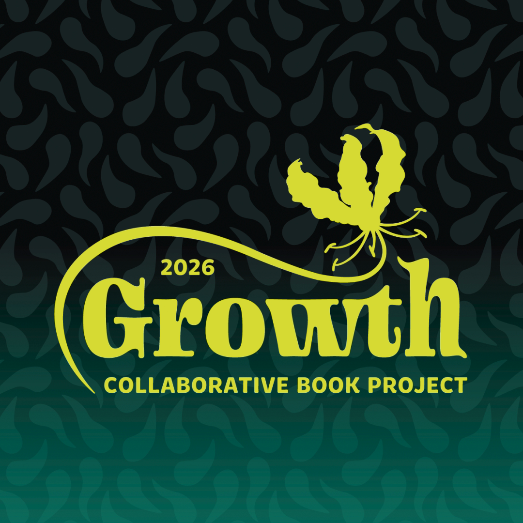Growth – Collaborative Book Project