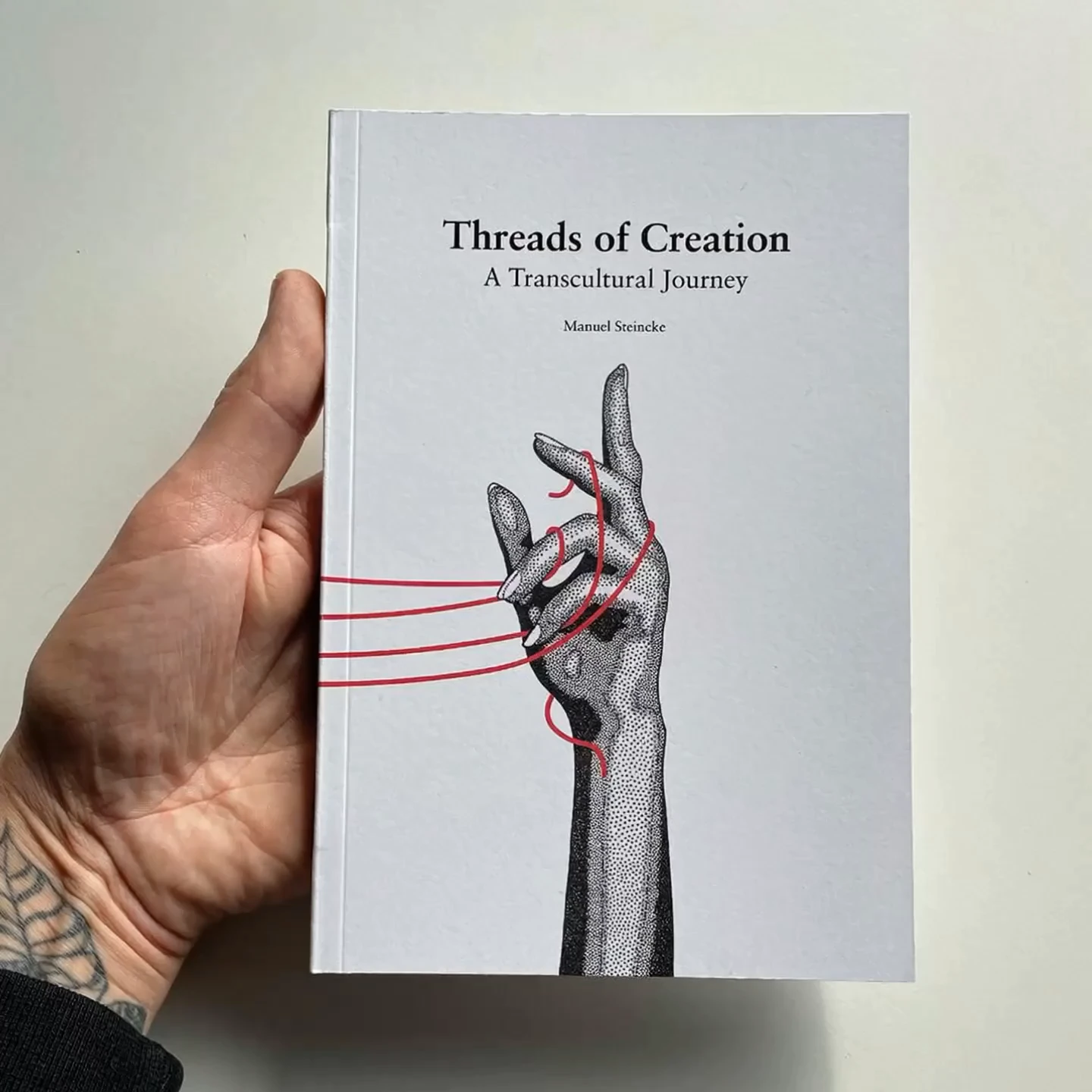 Threads of Creation