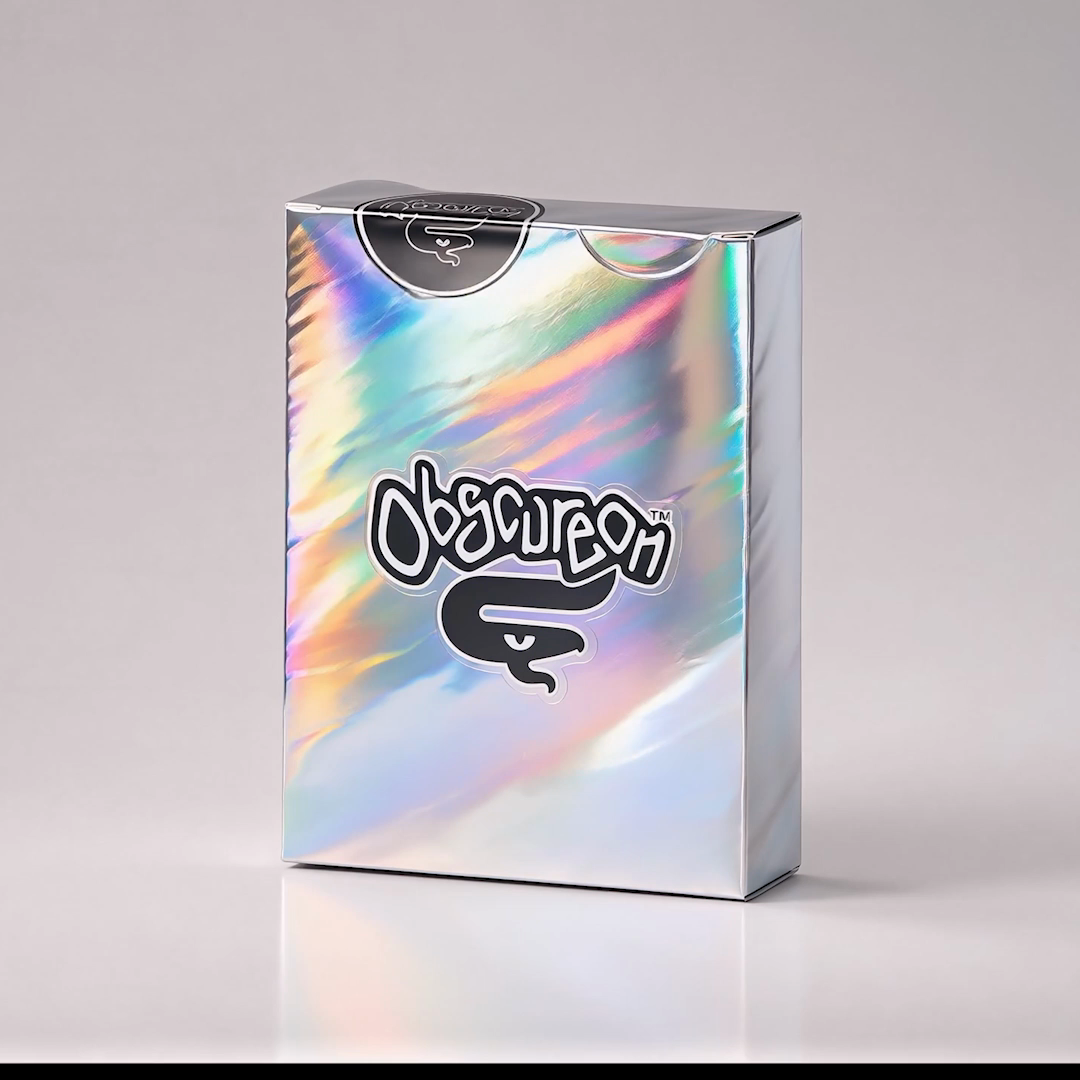 Obscureon – Card Game